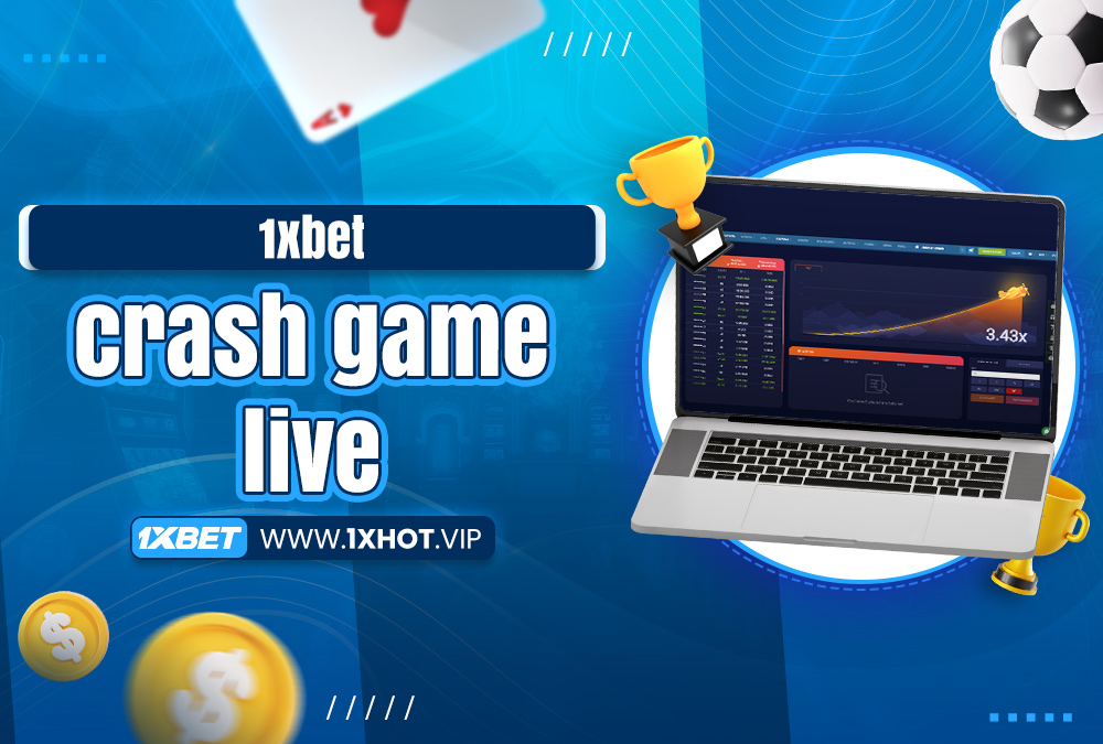 1xbet crash game live