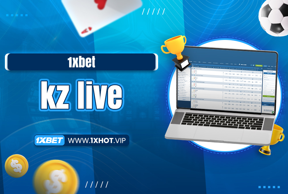 1xbet kz live