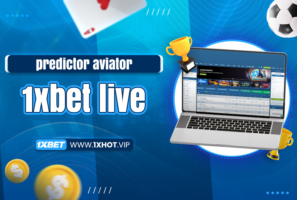 predictor aviator 1xbet live