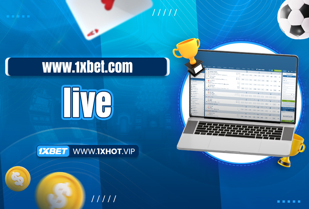 www.1xbet.com live